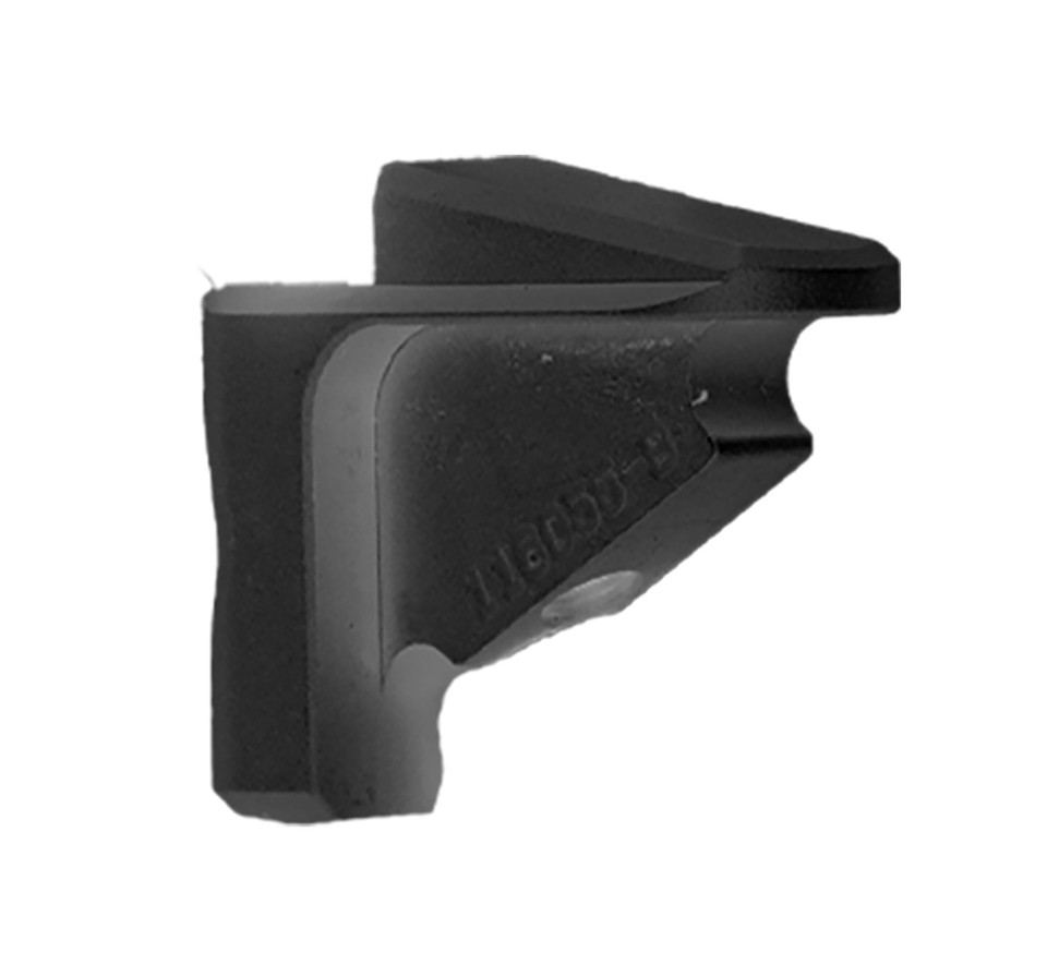 MDT Sporting Goods Inc Slingshot AR Grip Interface Hand Cannon
