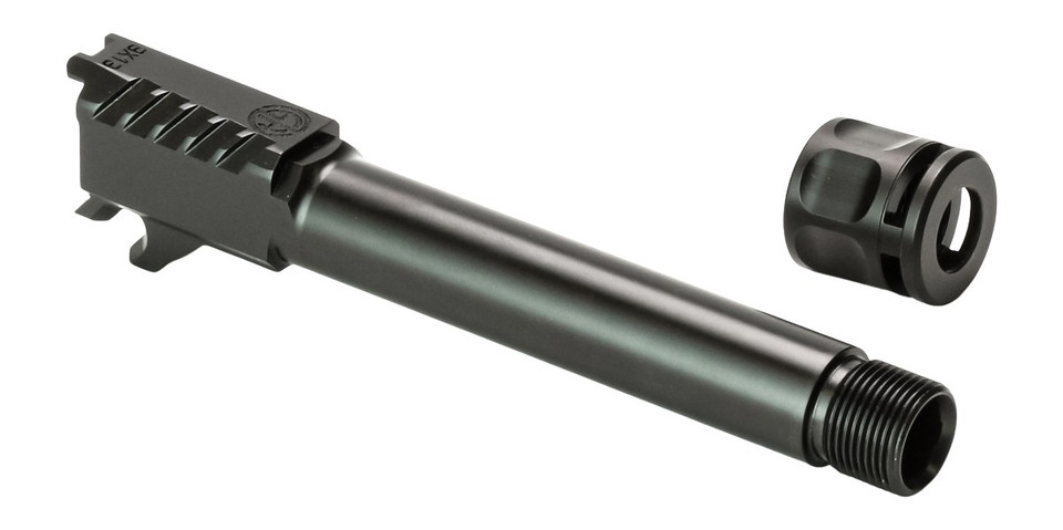 Griffin Armament GAP365XLTB P365XL 9mm 1/2x28 Bundle