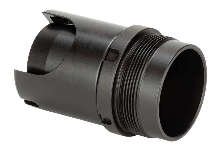 Griffin Armament A2A1375X24 GP-N Mount Adapter 1.375x24
