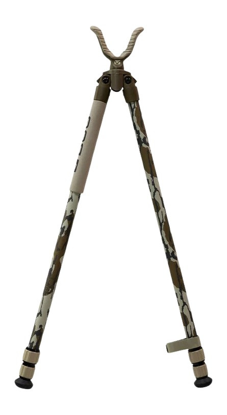 Battenfeld BOG 1237287 Camouflage Deadshot Bipod Mobile