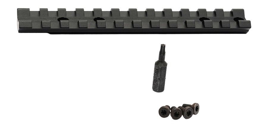 Savage Revel Scope Rail Part 56442