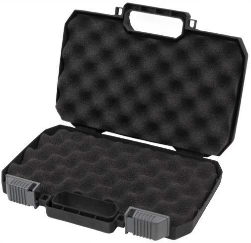 Allen 20178 Large Single Hard Handgun Case