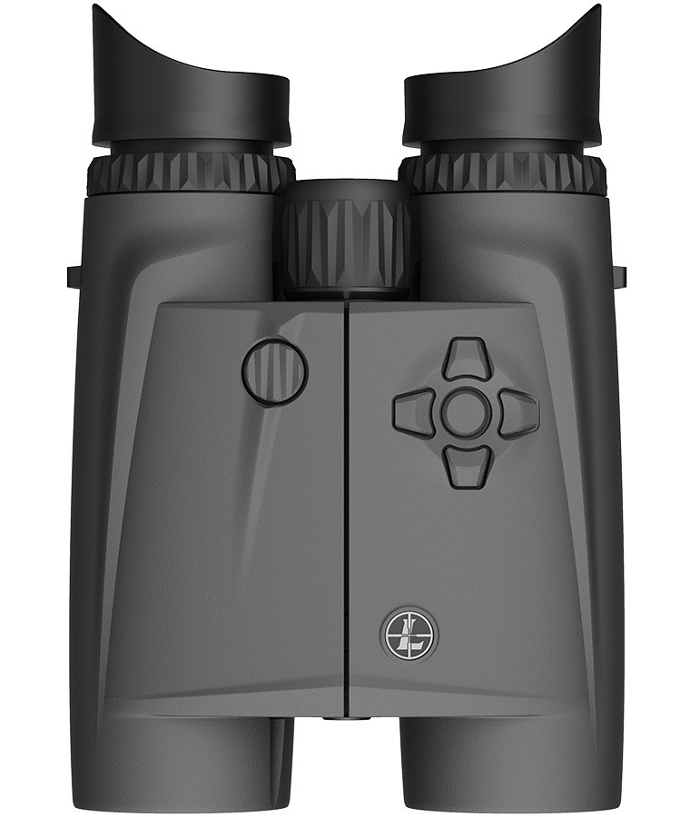 Leupold BX-6 Range HD 4DOF 10x42 Binoculars