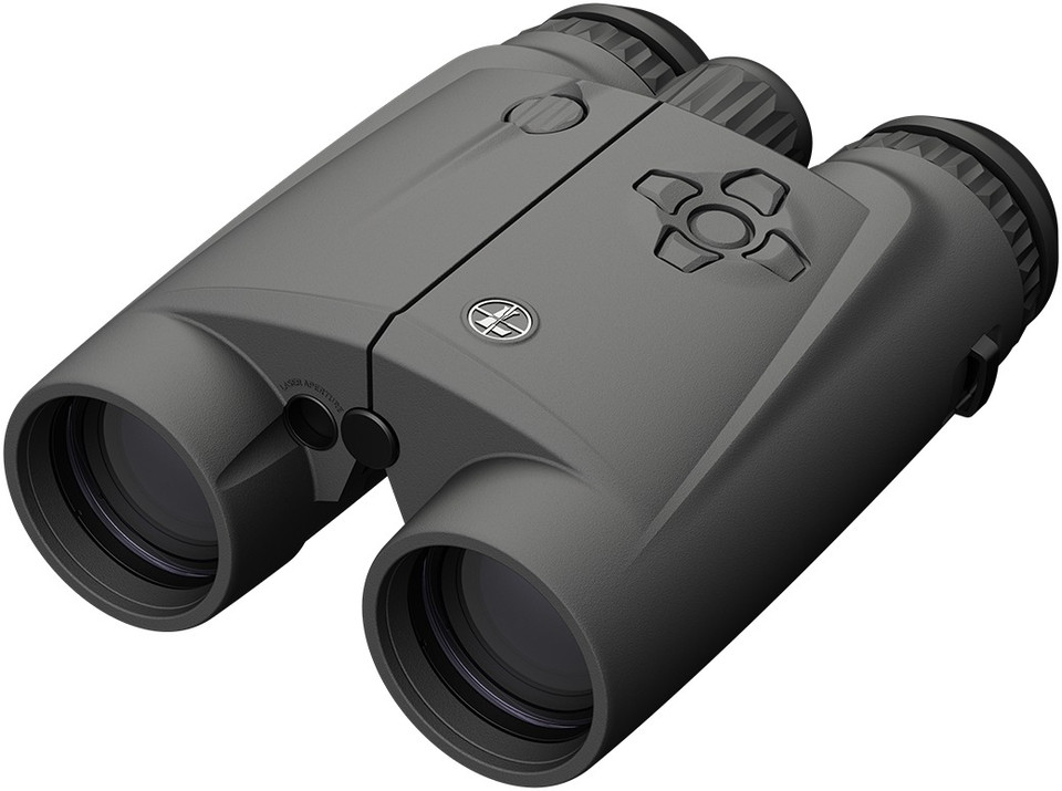 Leupold BX-6 Range HD 4DOF 10x42 Binoculars