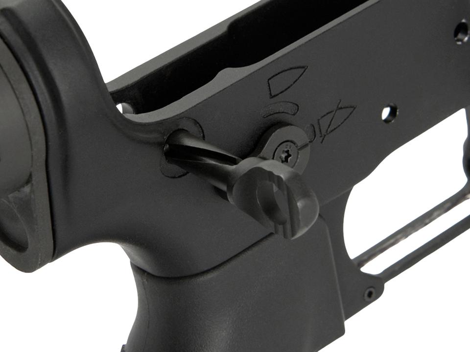 BATTLE ARMS BAD-QRRTP - Quick Release Rear Takedown Pin