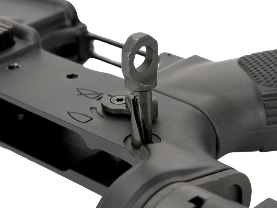 BATTLE ARMS BAD-QRRTP - Quick Release Rear Takedown Pin