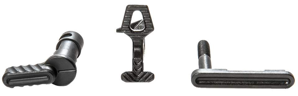 3 Piece Enhanced Lower Parts Kit