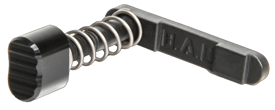 Enhanced Magazine Release Kit