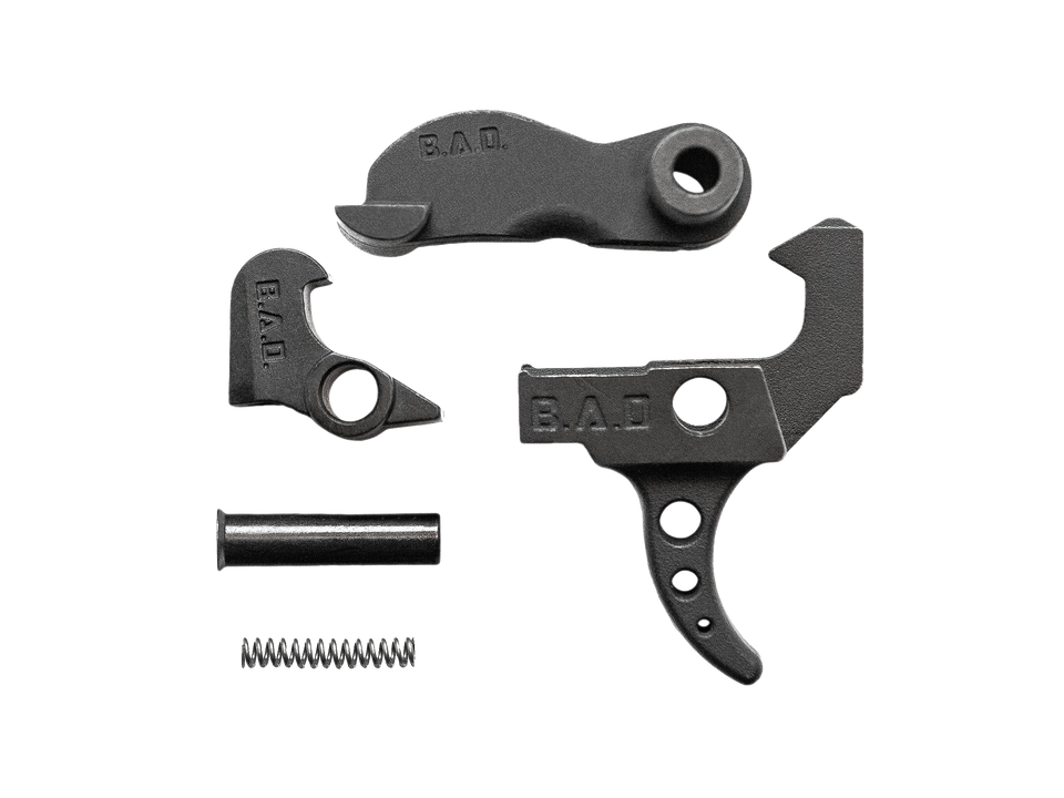 BATTLEARMS EKG AK Trigger Kit