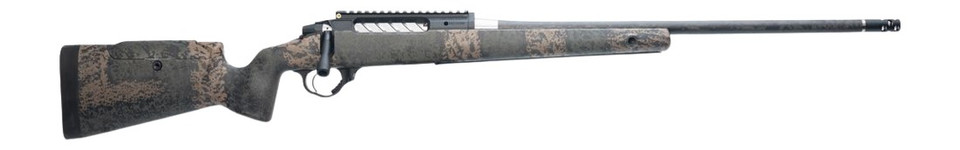 Seekins Precision Havak EL M3 .308 Rifle with 16-inch Barrel