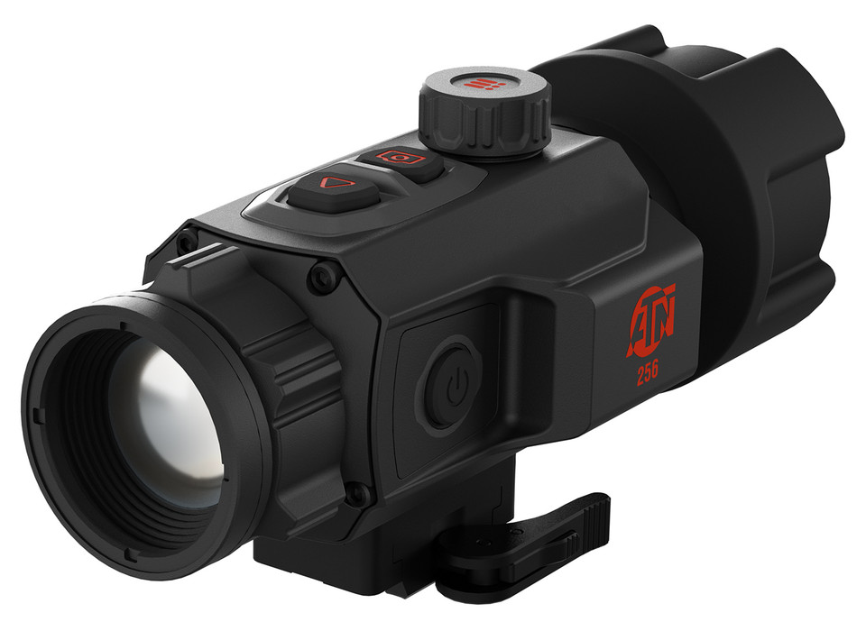 ATN TICO6225A TICO6 256 Clip-On Night Vision Device