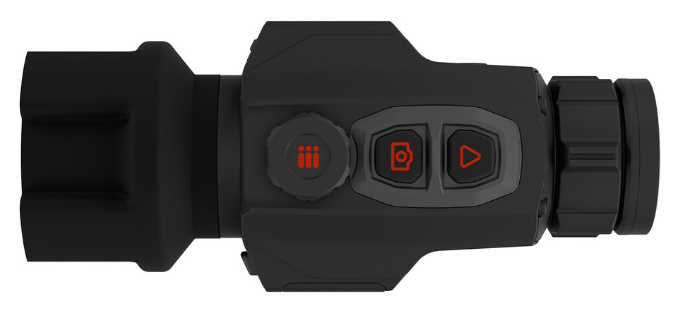 ATN TICO6225A TICO6 256 Clip-On Night Vision Device