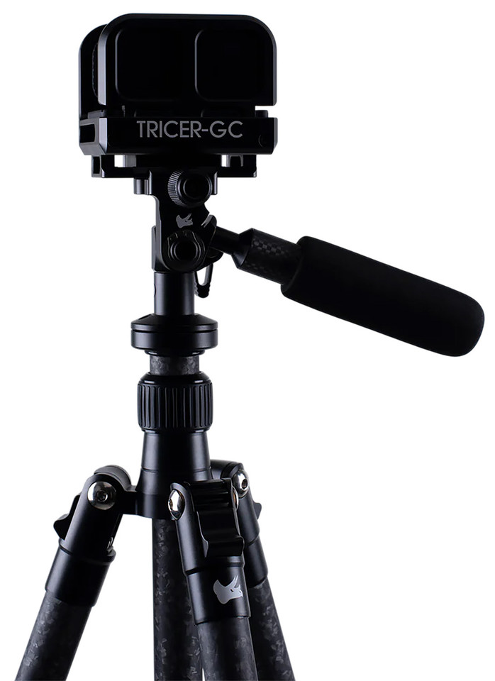 Tricer GC-RGCLAMP-1 Tricer GC Rubber Grip Clamp