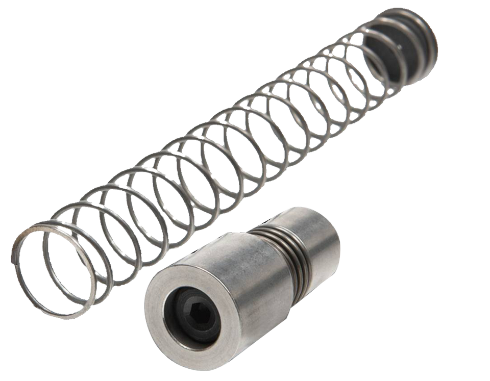 BATTLEARMS VERT V2 PDW Buffer Kit (9mm) – Dedicated PCC (AR9)