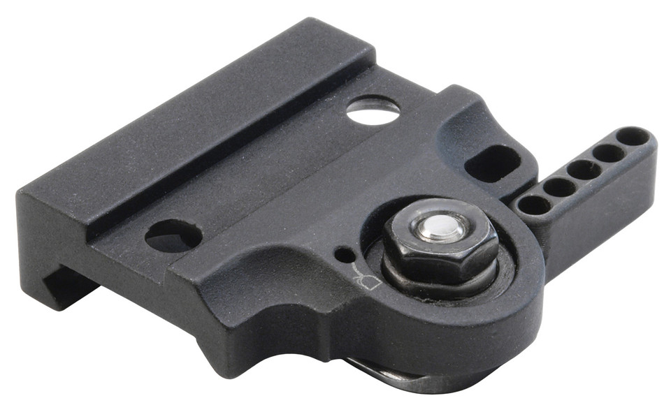 LaRue Tactical LT271 Atlas/Magpul Bipod Mount