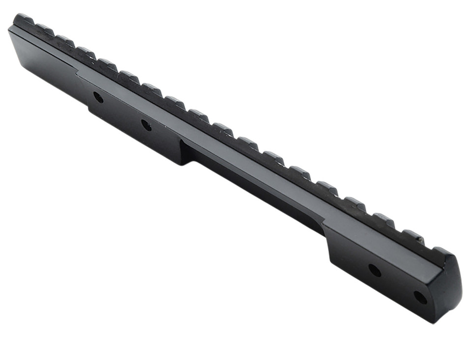 Larue Tactical LT113L20MOA Remington 700 Long Action Top Rail with 20 MOA