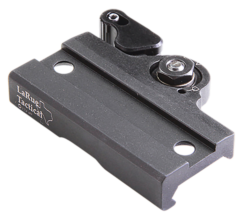 LaRue Tactical LT270L SureFire Scout Mount Extension for Picatinny Rail