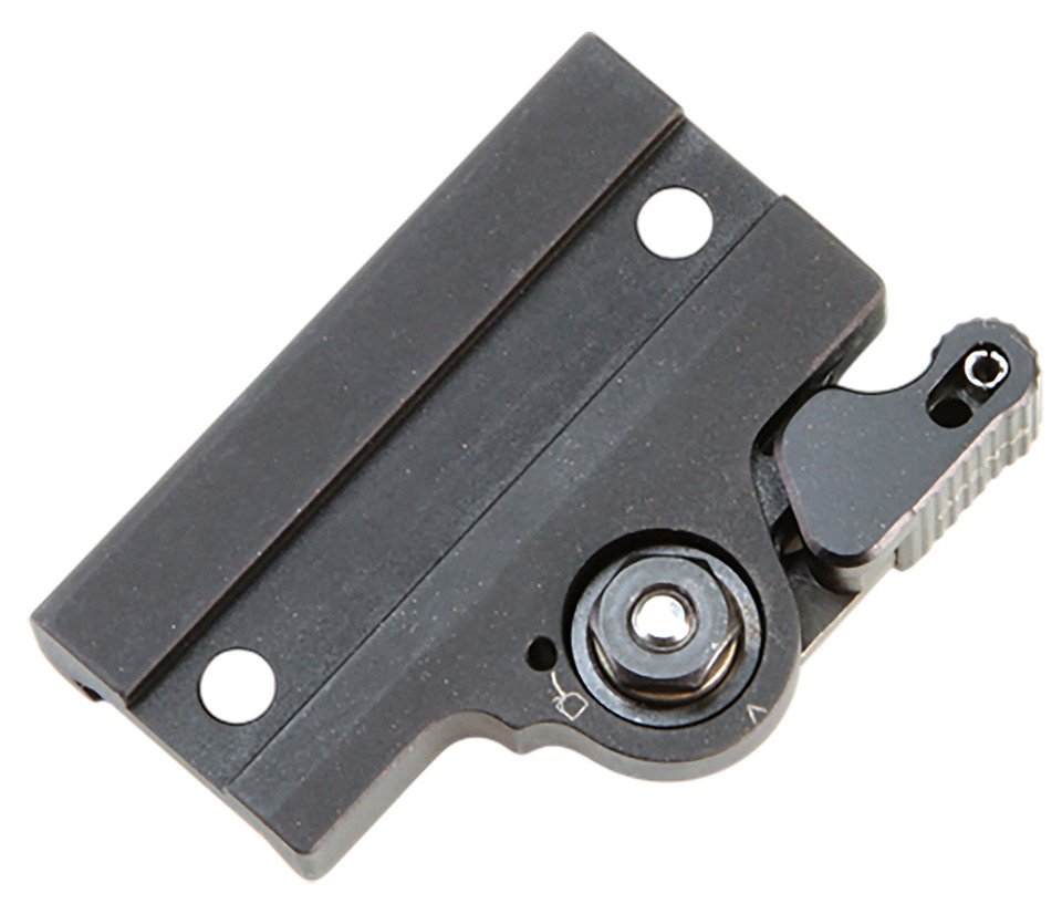 LaRue Tactical LT270L SureFire Scout Mount Extension for Picatinny Rail