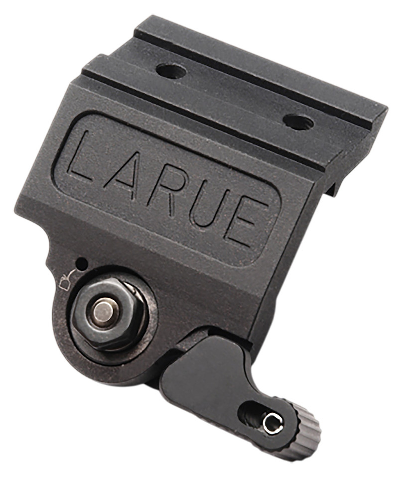 LaRue Tactical LT752 Surefire Scout Mount Offset for Picatinny Rail