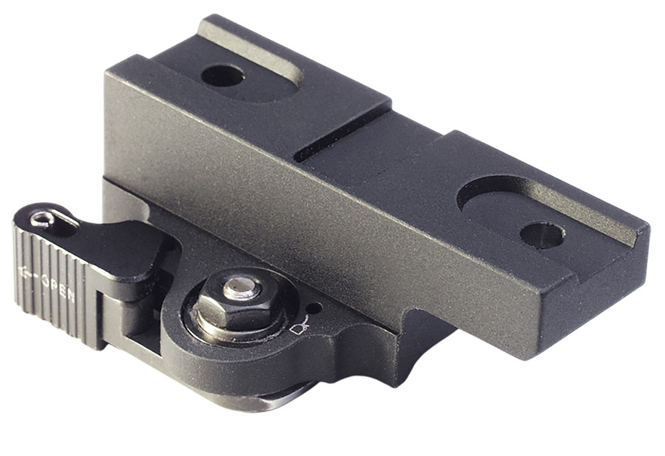 LaRue Tactical LT659 Comp M4 Mount for Aimpoint Optics