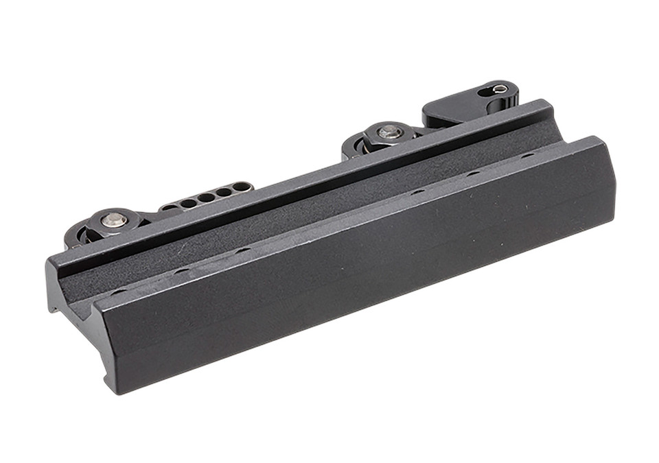 LaRue Tactical LT644 ACOG TA648 Mount