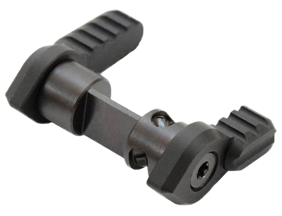 Armaspec ARM113-BLK SFT 45/90 Degree Short and Full Throw Ambidextrous Safety Selector