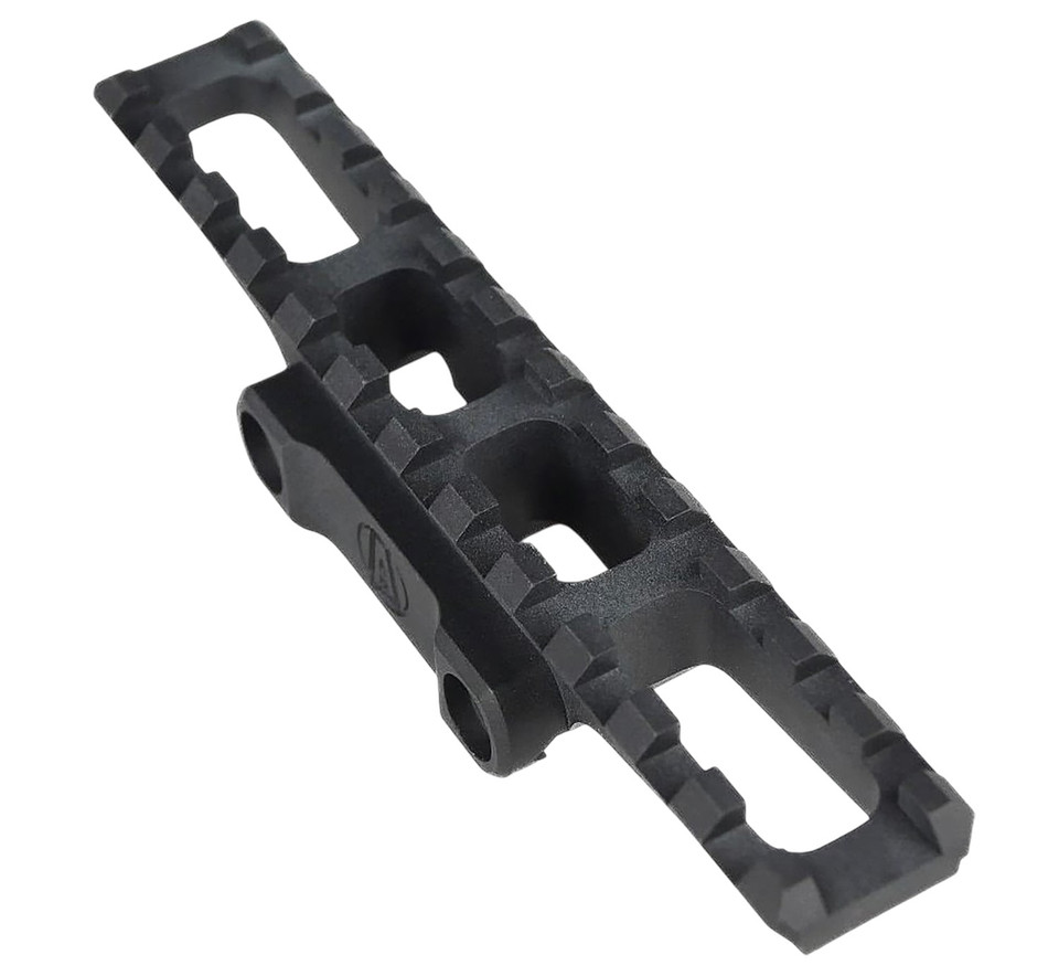 ARMASPEC ARM632-BLK Elev8 IBEAM XL Optic Riser for Picatinny Rails