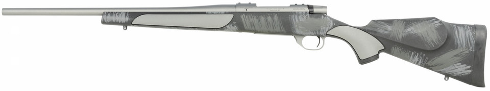 Weatherby VC38306SR2T Shadow Bolt Action Rifle 30-06 Springfield 22-Inch Threaded Barrel