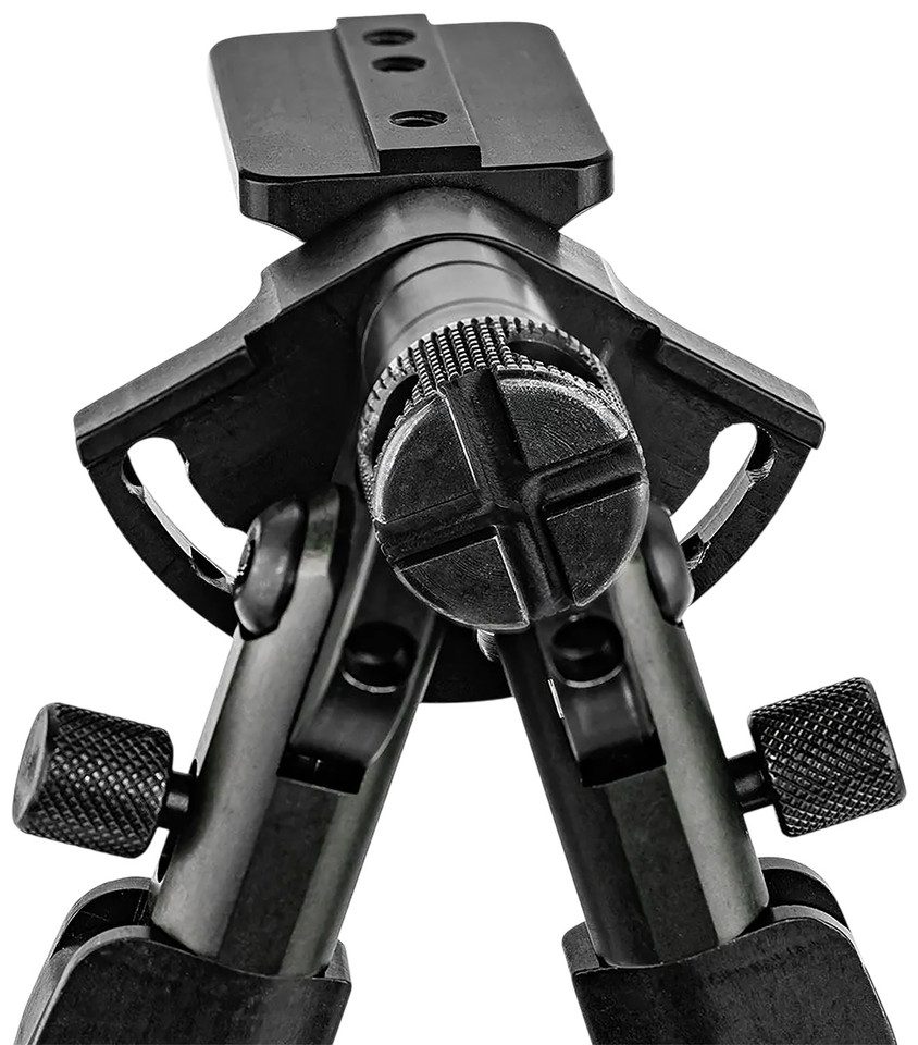 MDT Sporting Goods Inc 114160BLK CKYE-POD G3 Triple Pull Throw Lever ARCA Mount