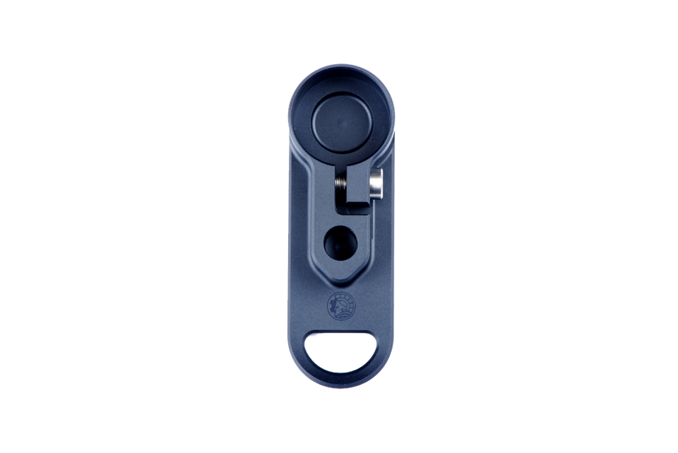 BATTLEARMS Lightweight Butt Stock for SABERTUBE