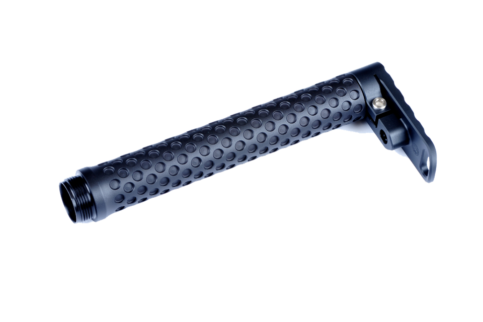 BATTLEARMS Lightweight Butt Stock for SABERTUBE