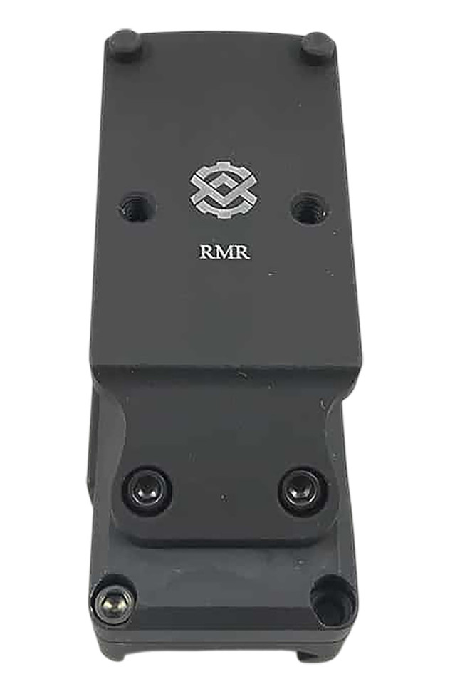 Kinetic Development Group Sidelock RMR Mount for Red Dot Optics