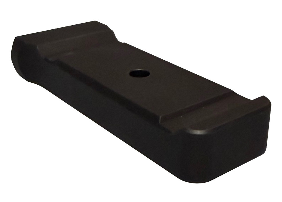 Kinetic Development Group KIN5-310 Kinect Athlon Rangecraft Mount Black