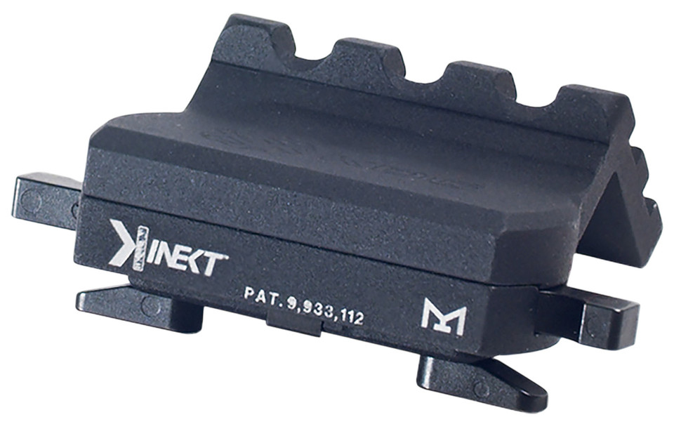 Kinetic Development Group KDG KIN5-135 Kinect MLOK Offset Scout Mount