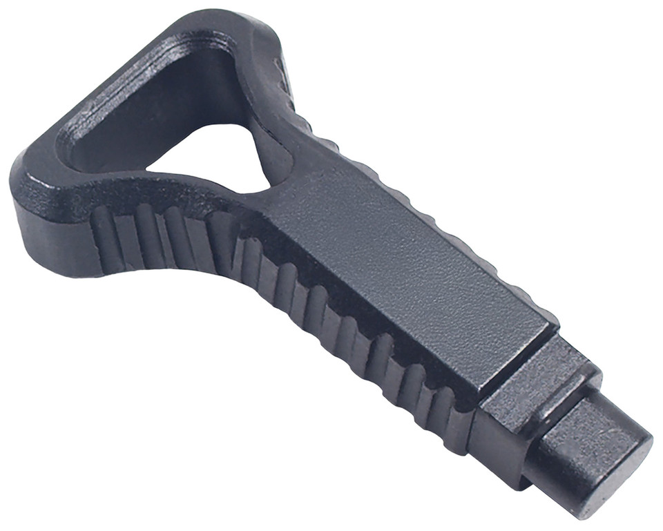 Kinetic Development Group FN Scar Charging Handle SCP5-022 Black