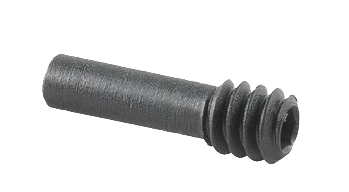 BATTLEARMS Battle Arms BAD-BCS Threaded Bolt Catch Screw – AR-15 / AR-10