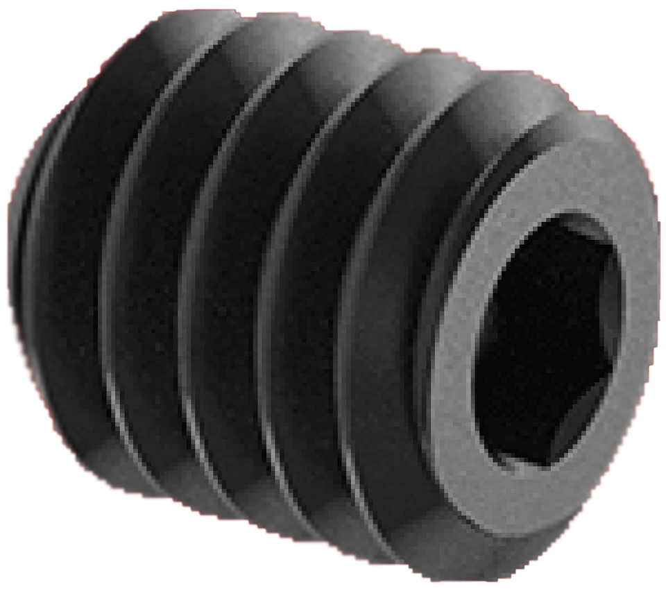 BATTLEARMS Takedown Spring Retainer Screw