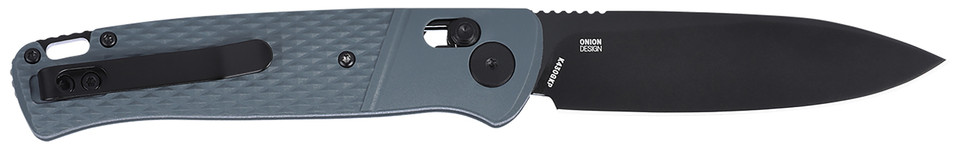 Columbia River CRKT K430GKP Counterpart Folding Knife