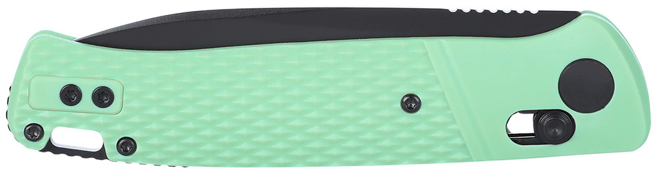 Columbia River K430BKP Counterpart Folding Knife