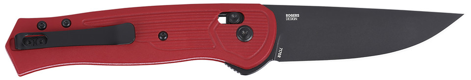 Columbia River CRKT 7170R Sero Folding Knife