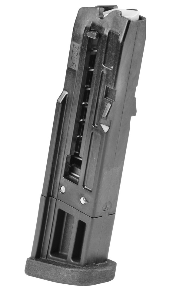 Smith & Wesson Model M&P 22 Magazine 10-Round 22LR