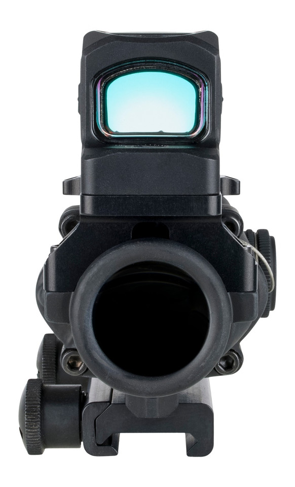 Trijicon ACOG 4x32 Red Dot Scope with 3.25 MOA Reticle