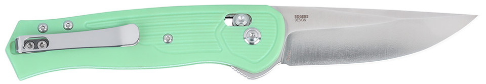 Columbia River CRKT 7170B Sero Folding Knife