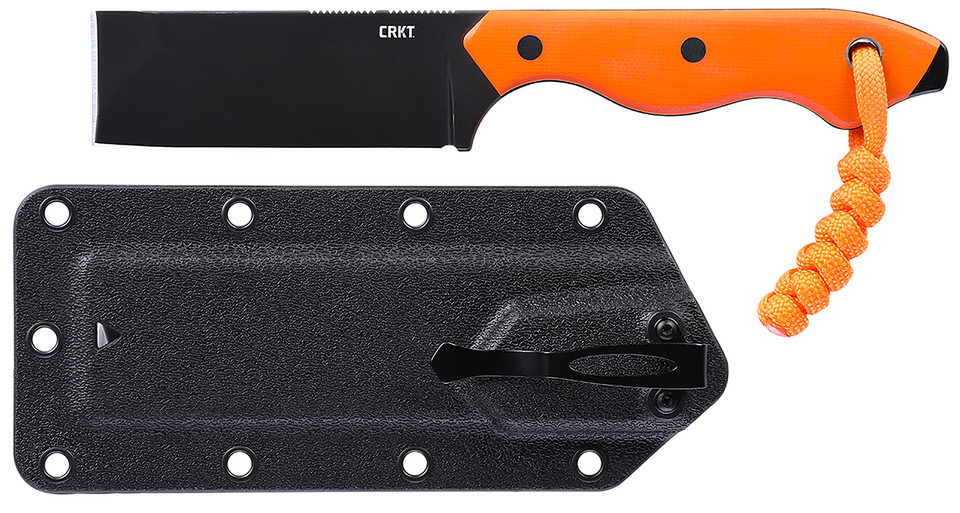 Columbia River CRKT 4037ER Razel Multi-Tool
