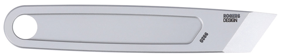 Columbia River CRKT 9920 HangPry Titanium Utility Tool