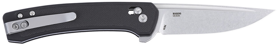 Columbia River CRKT 7075 Q Compact Folding Knife
