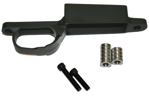 BATTLEARMS BAD-DBM Detachable Bottom Metal 700