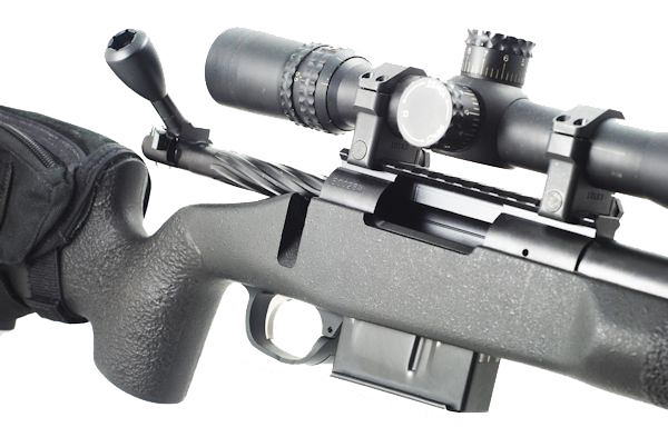 BATTLEARMS BAD-DBM Detachable Bottom Metal 700