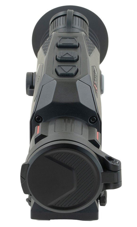 Nocpix Slim-L25 Multi-Function Thermal Scope 384x288 Resolution 25mm Objective