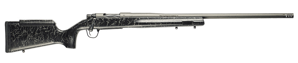 Christensen Arms Mesa Long Range Bolt Action Rifle 308 Win 16.25 Inch Threaded Steel Receiver